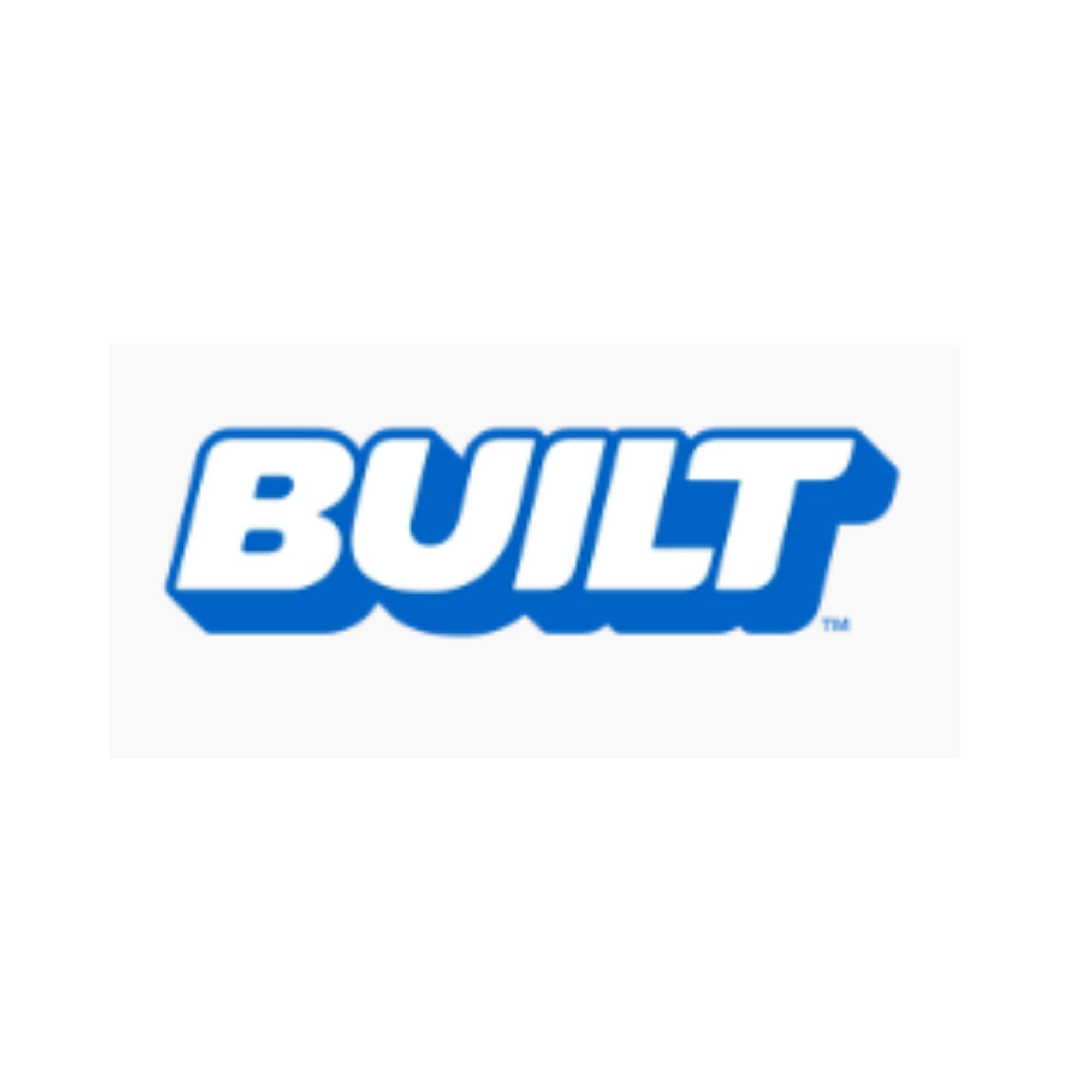 BUILT