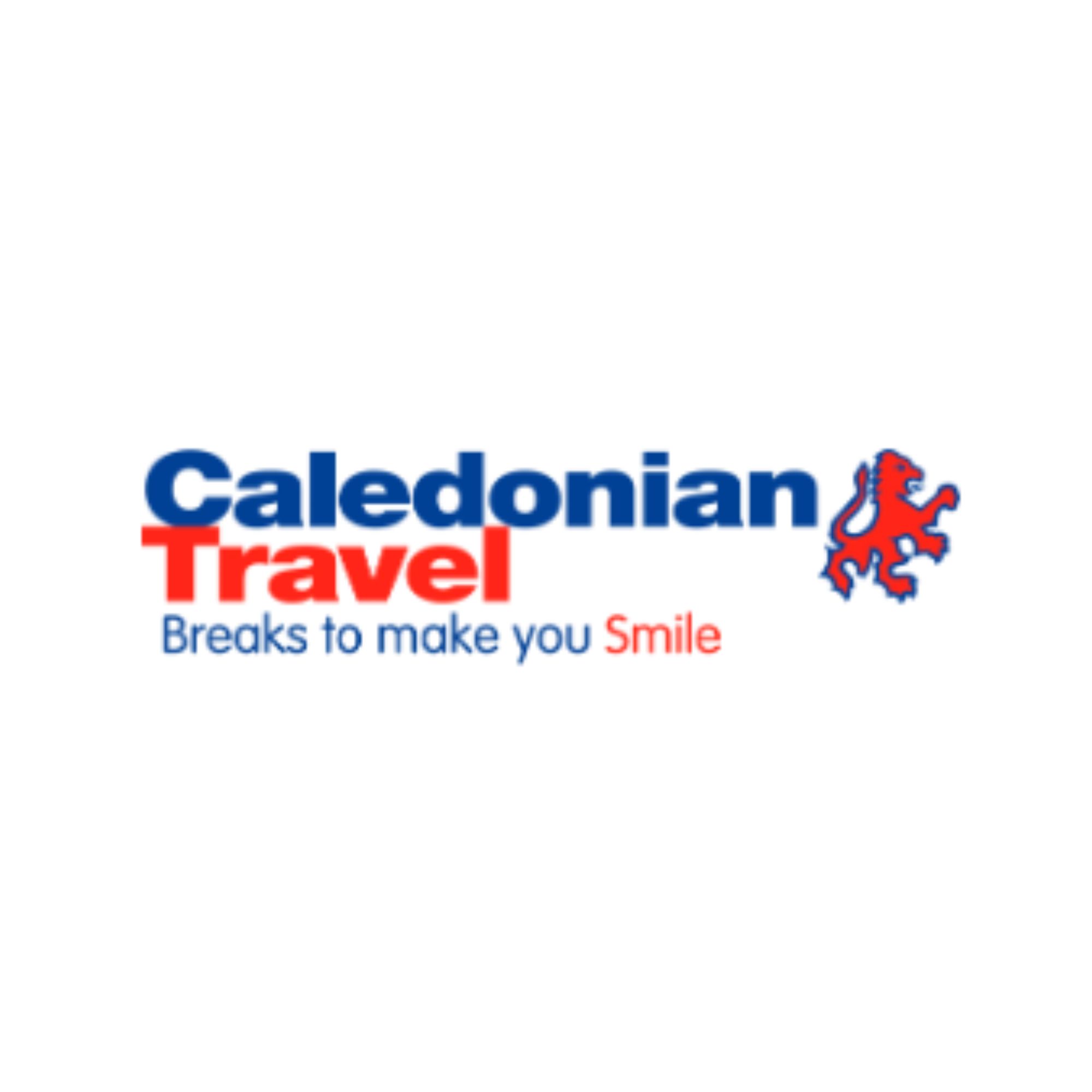 Caledonian Travel