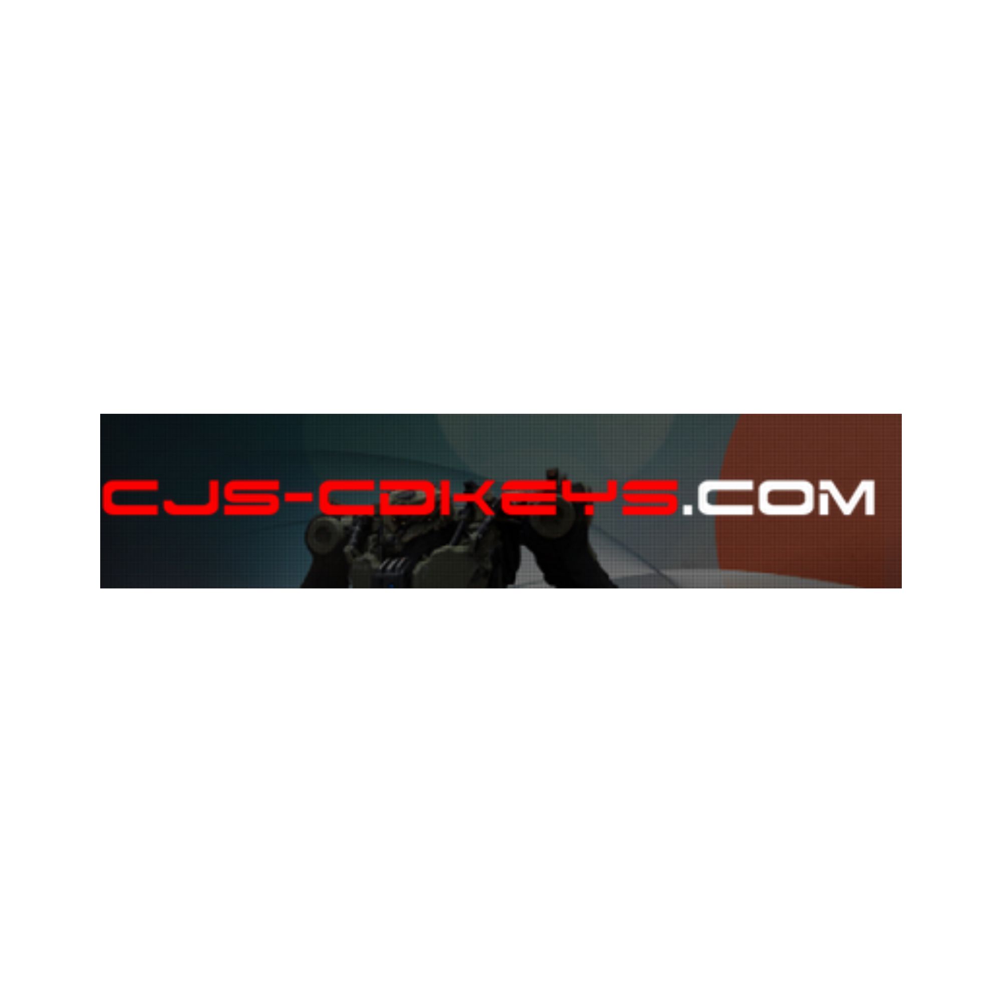 CJS CD Keys UK