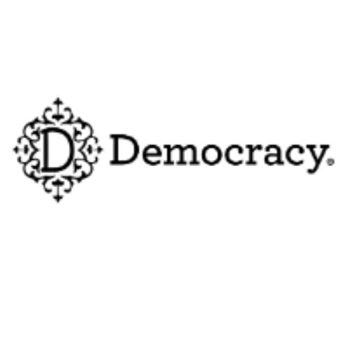 Democracy Clothing US