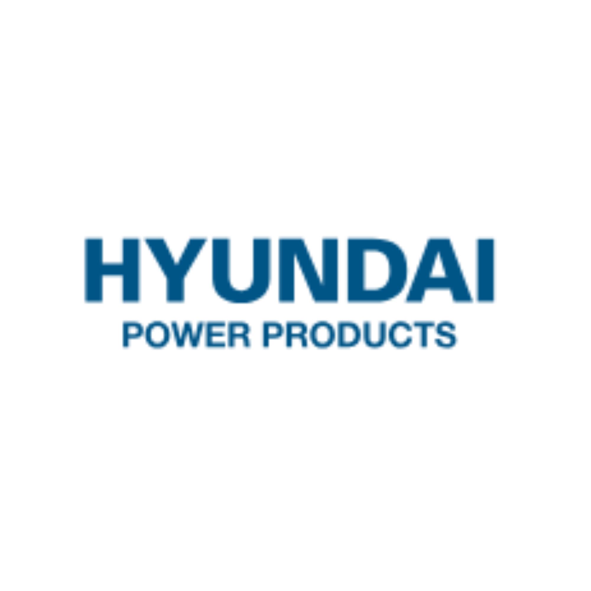 Hyundai Power Equipment UK