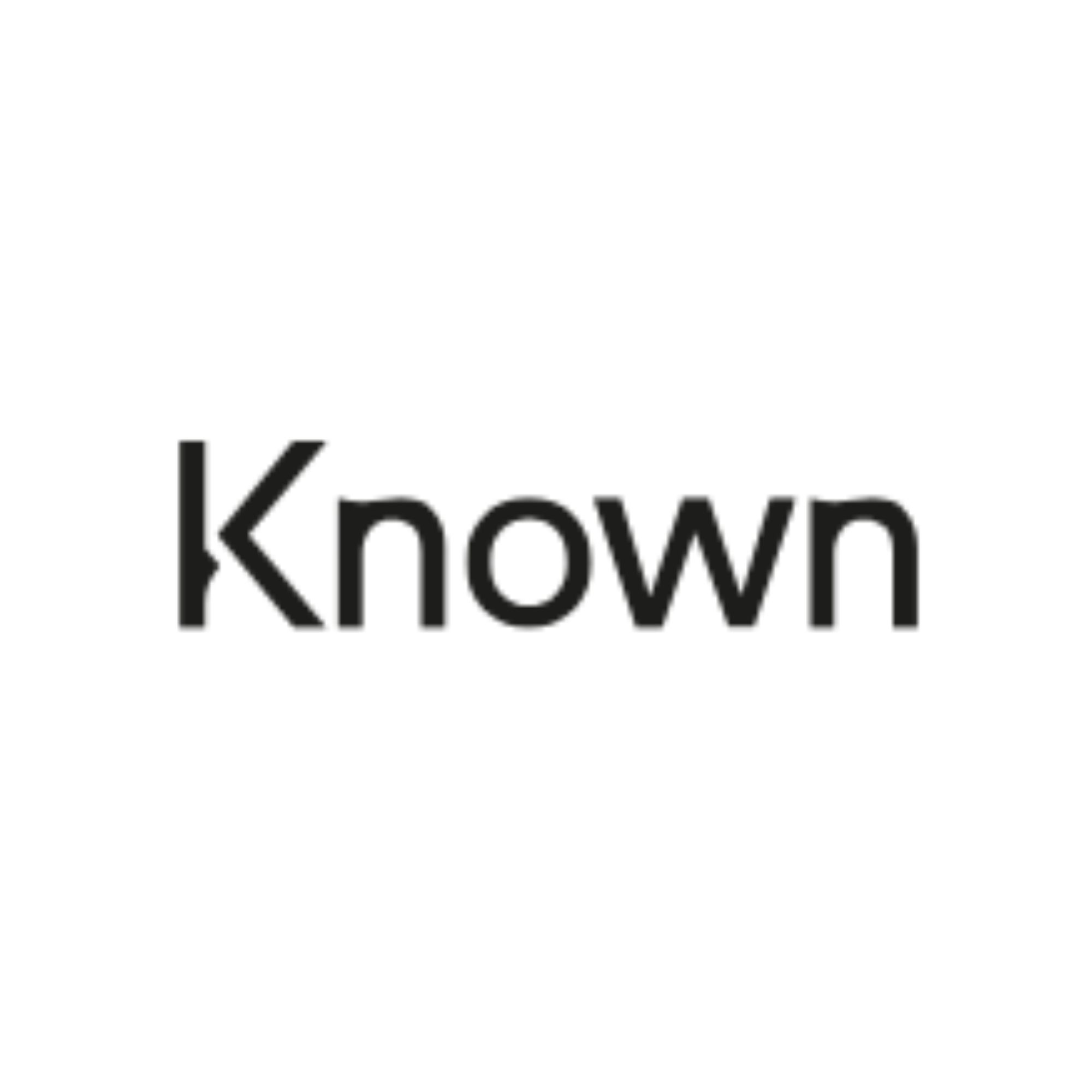 Known Nutrition UK