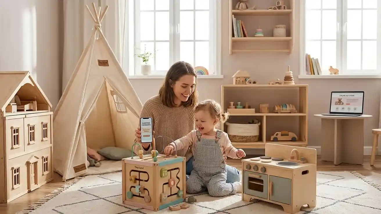 Tiny Land Review 2026: Educational Toys, Montessori Playsets & Smart Ways to Save