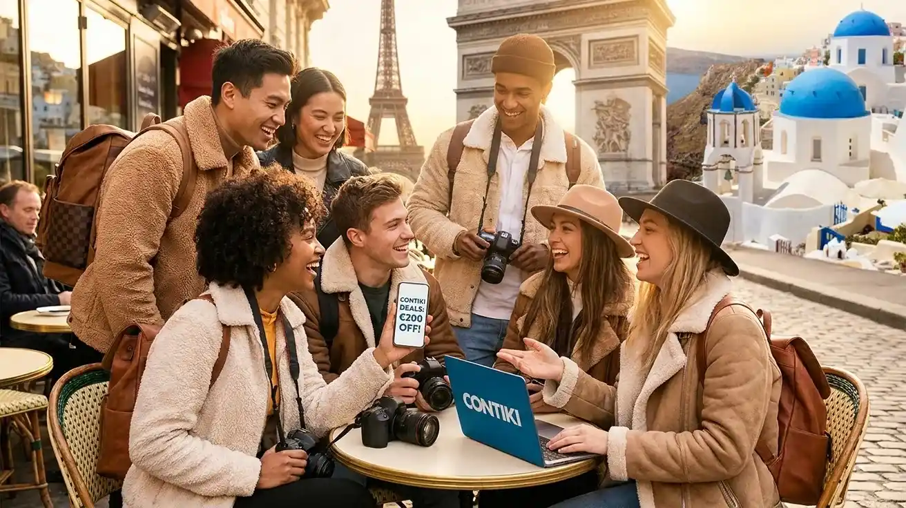 Contiki Review 2026: Group Travel Adventures and Smart Ways to Save on Your Next Trip