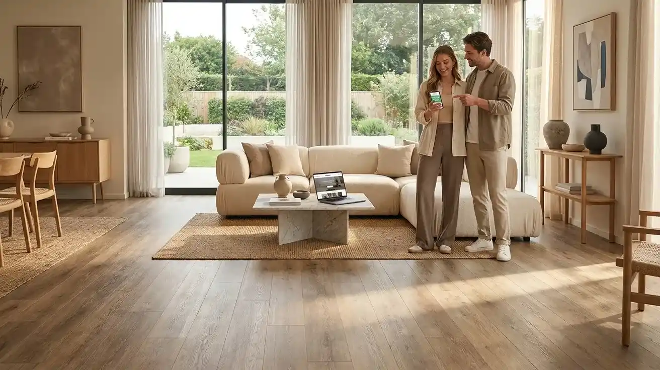 Flooret Review 2026: Premium Modern Flooring and Smart Ways to Save on Home Renovation