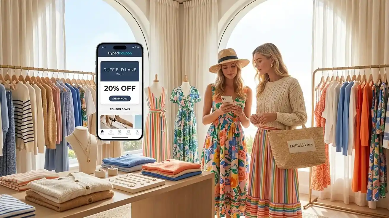 Why Smart Shoppers Love Duffield Lane: Style, Comfort, and Savings in One Place