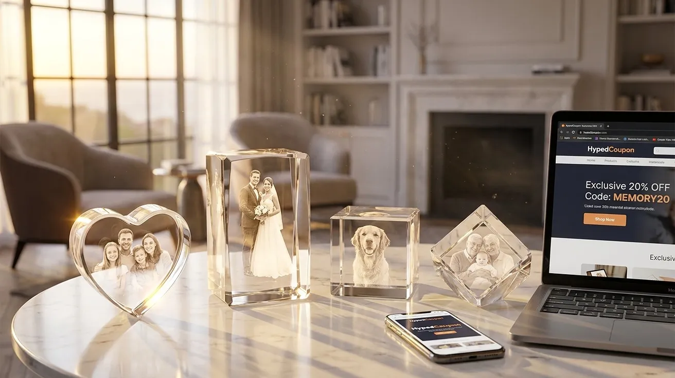 Preserve Your Precious Moments with Beyond Memories While Saving More